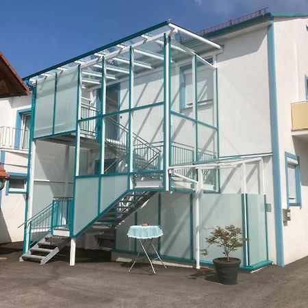Zeltweg-Rooms Экстерьер фото