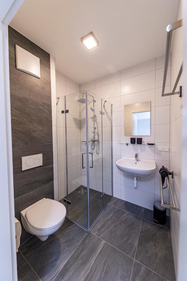 Zeltweg-Rooms Экстерьер фото