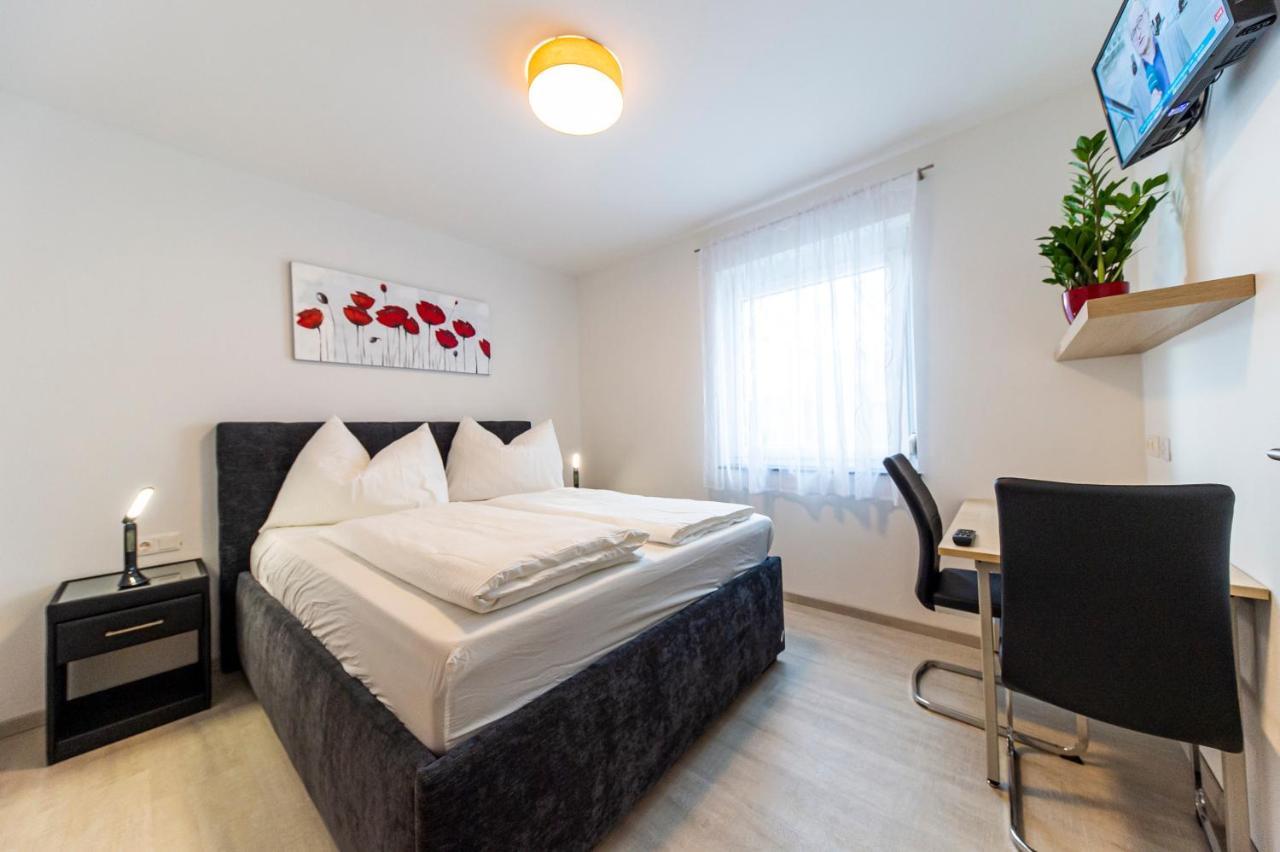 Zeltweg-Rooms Экстерьер фото
