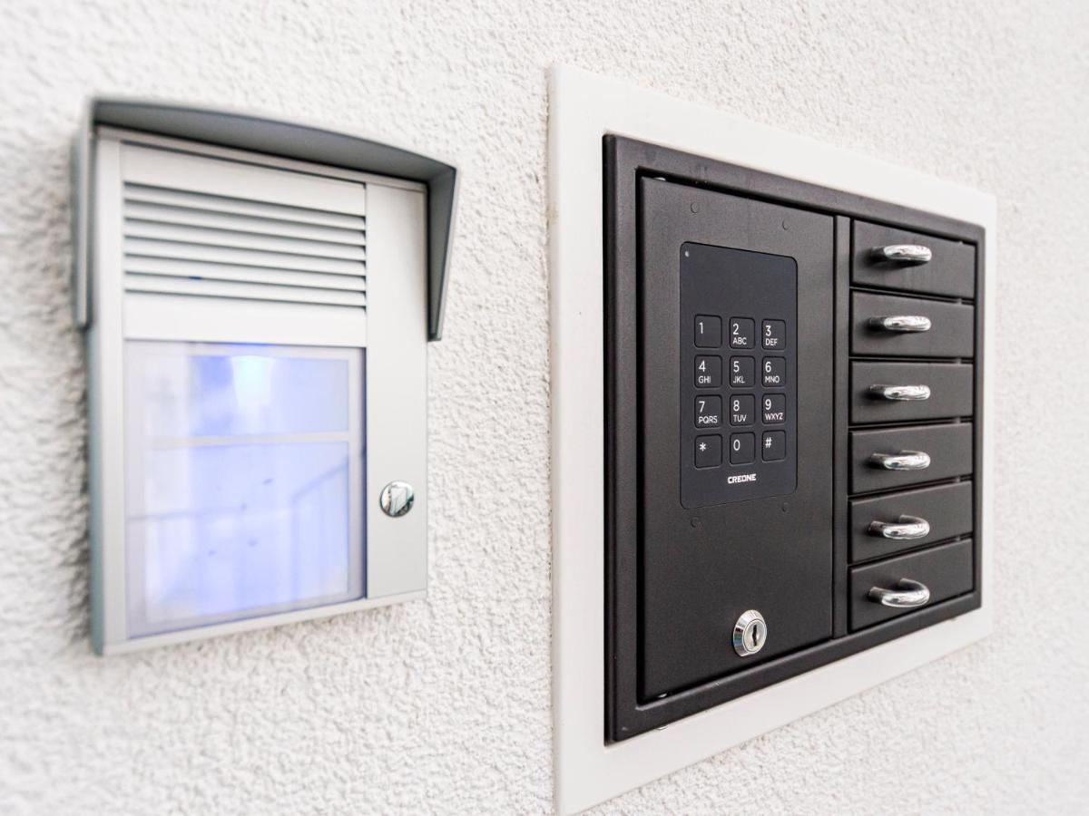 Zeltweg-Rooms Экстерьер фото