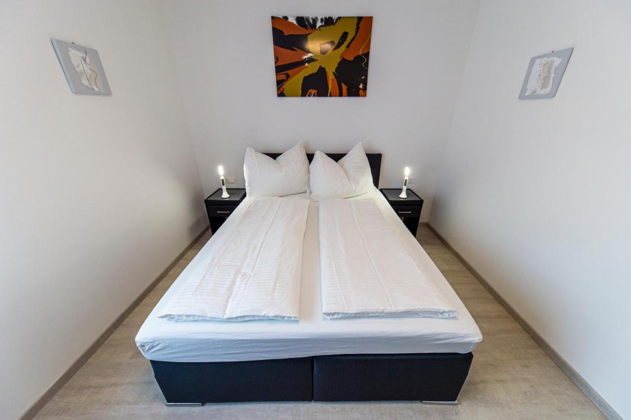 Zeltweg-Rooms Экстерьер фото