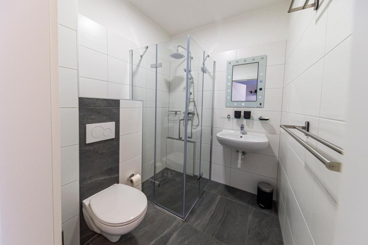 Zeltweg-Rooms Экстерьер фото