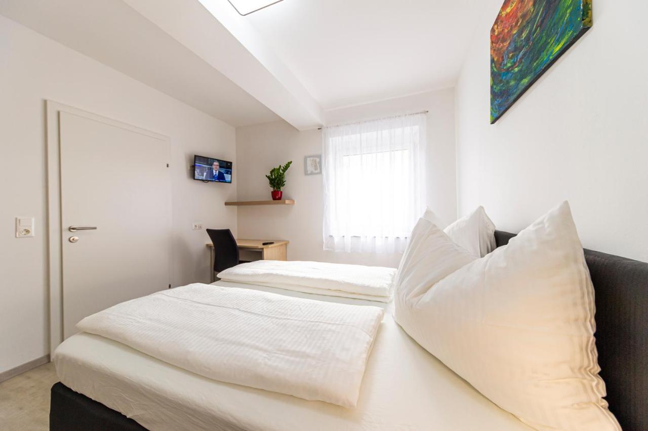 Zeltweg-Rooms Экстерьер фото