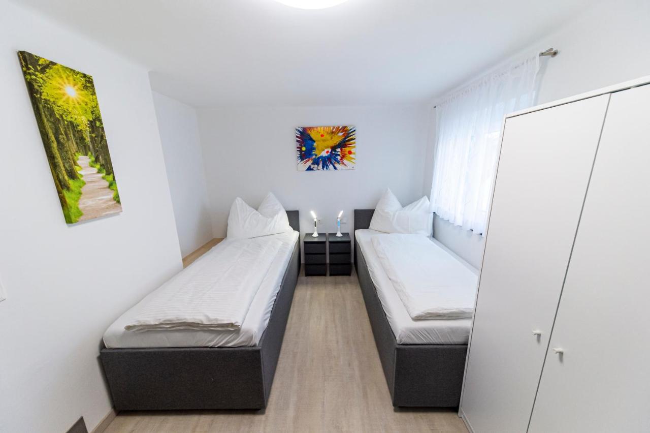 Zeltweg-Rooms Экстерьер фото
