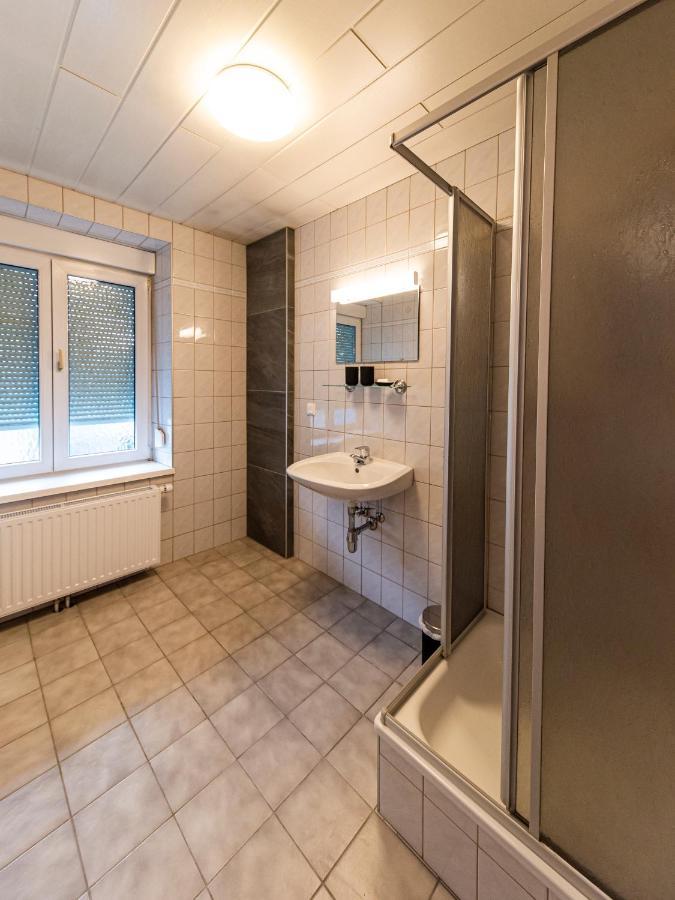 Zeltweg-Rooms Экстерьер фото